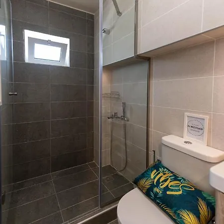 Scala_apartment * Καλαμάτα